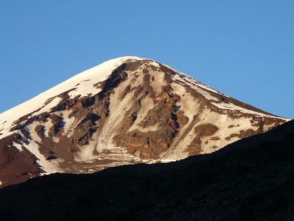 Bild 1 zur Urlaubsidee »Bergsteigen im argentinischen Seengebiet mit Cerro Lindo, Lanin und Tronador«