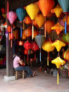 Bild 2 zur Urlaubsidee »Entdecke Vietnam! «