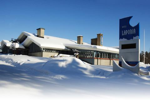 Bild 3 zur Urlaubsidee »Silvester in Lappland«