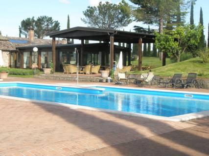 Bild 2 zur Urlaubsidee »Toskana-Ferien mit Wohlfühl-Garantie«