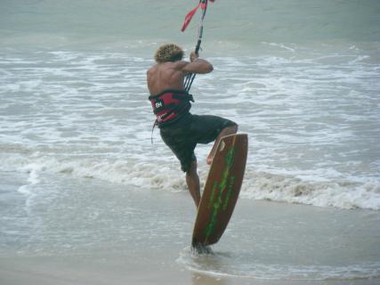 Bild 8 zur Urlaubsidee »Mit dem Kite durch Miami & die Karibik «