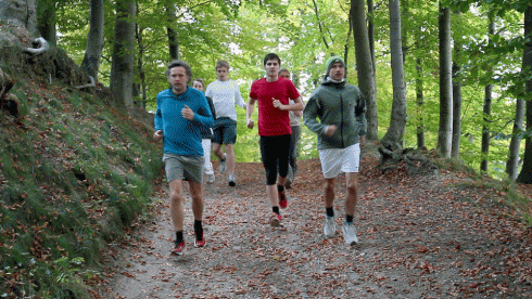 Bild 2 zur Urlaubsidee »Lauftraining an der Ostsee«
