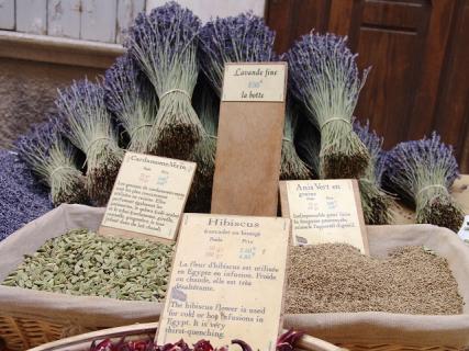 Bild 7 zur Urlaubsidee »Kochen und Genießen in der Provence«