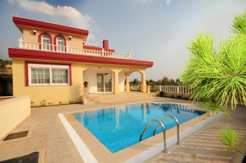 Bild 1 zur Urlaubsidee »Neu bei Lemon Villa Holidays  – Luxusurlaub mit  Privatkoch & Masseur  !«