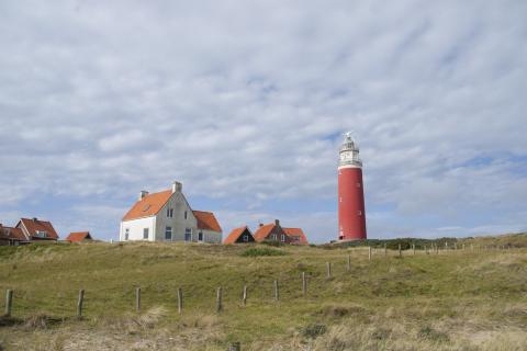 Bild 2 zur Urlaubsidee »SEGELN und RADELN an HOLLANDS KÜSTEN«