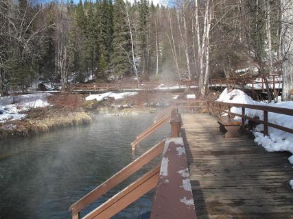Bild 3 zur Urlaubsidee »Eine Winteridee in Kanada für Nicht-Skifahrer«