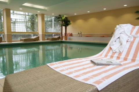 Bild 8 zur Urlaubsidee »Willkommen im relexa hotel Bad Steben-Sparpreiszimmer! «