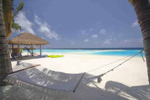 Bild 3 zur Urlaubsidee »Malediven - Urlaub im Paradies zu Sonderpreisen«