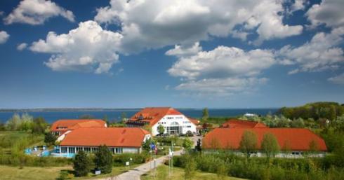 Bild 2 zur Urlaubsidee »Urlaub für Alleinreisende auf Rügen - Entspannung & Wellness «