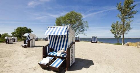 Bild 1 zur Urlaubsidee »Urlaub für Alleinreisende auf Rügen - Entspannung & Wellness «