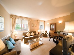 Bild 2 zur Urlaubsidee »Die Olympischen Spiele in London - sichern Sie sich Ihr eigenes Apartment!«