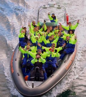 Bild 2 zur Urlaubsidee »Nordische Verführungen 01. März - 05. März 2012«
