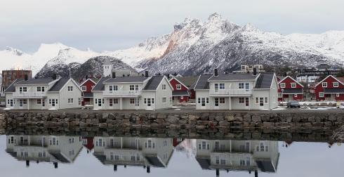 Bild 8 zur Urlaubsidee »Nordische Verführungen 01. März - 05. März 2012«