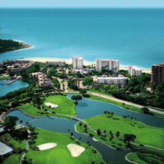 Bild 1 zur Urlaubsidee »Longboat Key Club & Resort, Florida«