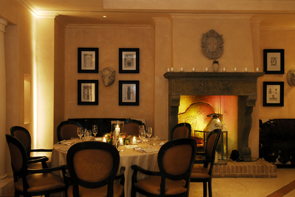 Bild 17 zur Urlaubsidee »Golf & Relax im eleganten Landgut in der Maremma Toskana«