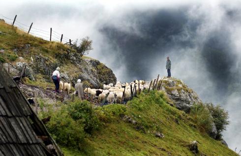 Bild 2 zur Urlaubsidee »Hiking durch Bosnien & Herzegovina «