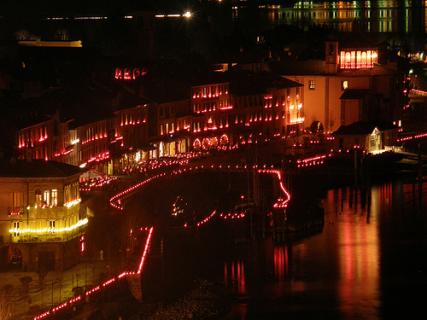 Bild 2 zur Urlaubsidee »Hexenkult und Lichterfest am Lago Maggiore«