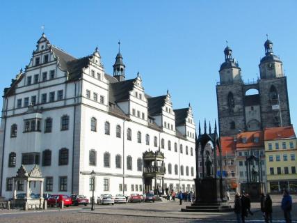 Bild 4 zur Urlaubsidee »Fahrradtouren von Dresden nach Lutherstadt Wittenberg«