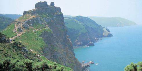 Bild 3 zur Urlaubsidee »Auf den Spuren von Rosamunde Pilcher - Individuelle Rundreise Cornwall«