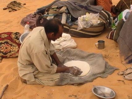 Bild 8 zur Urlaubsidee »In der südtunesischen Sahara den Alltag einer Wüstenkarawane erleben«