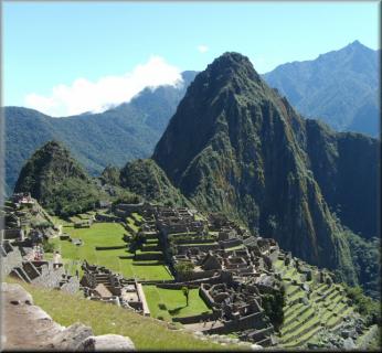Bild 3 zur Urlaubsidee »Spirituelle Rundreise in Peru«