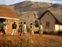 Bild 1 zur Urlaubsidee »Madagaskar – Trauminsel zum Wandern im Indischen Ozean! «