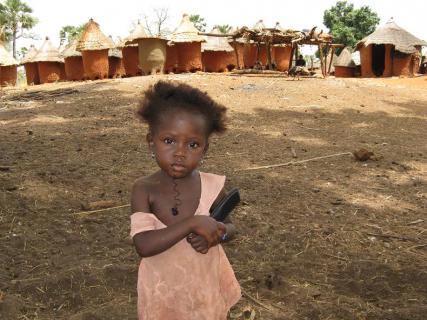 Bild 4 zur Urlaubsidee »16-tägige Erlebnis-Rundreise in Burkina Faso«