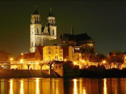 Bild 6 zur Urlaubsidee »Individuelle Radreise am Elberadweg von Dresden nach Magdeburg«