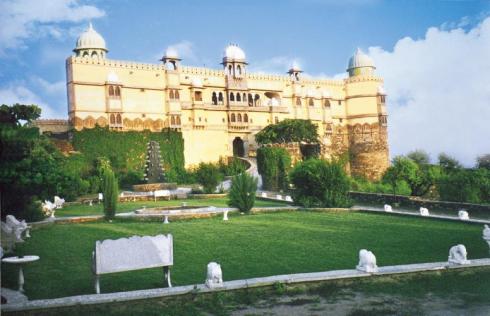Bild 4 zur Urlaubsidee »Indien Rajasthan Rundreise mit ärztlicher Begleitung«