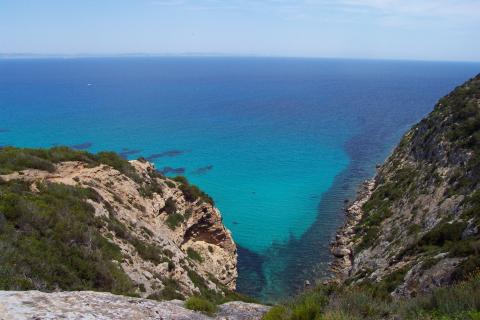 Bild 6 zur Urlaubsidee »Shaolin Personal Trainer-Ausbildung auf Mallorca«