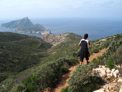 Bild 1 zur Urlaubsidee »Yoga-Reise – Im Kloster Randa auf Mallorca zurück zu innerer Gelassenheit! «