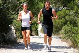 Bild 1 zur Urlaubsidee »Singlereisen: Fitness auf Mallorca«