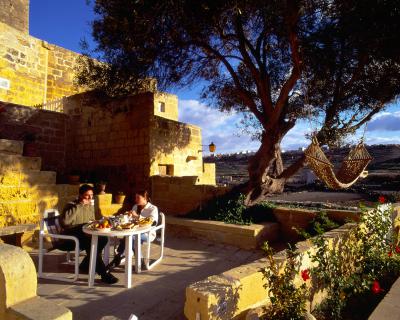 Bild 3 zur Urlaubsidee »MALTA mediterrane Inselgruppe für Singles (FEIERTAGSREISE)«