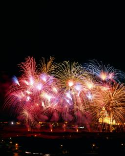 Bild 3 zur Urlaubsidee »Singleurlaub über Silvester auf Malta«