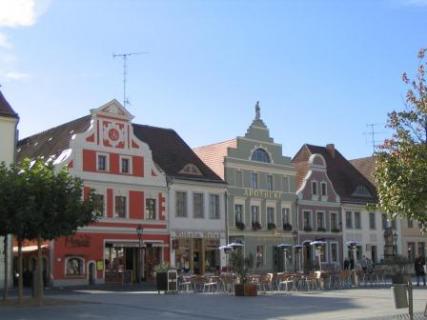 Bild 11 zur Urlaubsidee »Radreise am Spreeradweg von Cottbus nach Berlin-Köpenick «