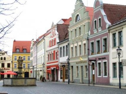 Bild 4 zur Urlaubsidee »Individuelle Rundtour auf dem Gurkenradweg im Spreewald«