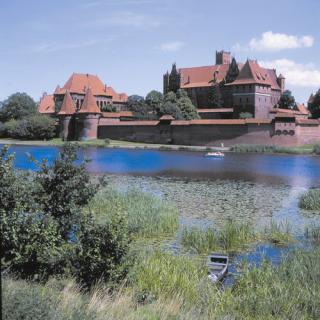 Bild 10 zur Urlaubsidee »Unsere Baltikumtour - Eine wunderbare Radreise durch Polen, Russland und Litauen«