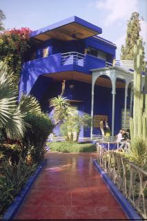 Bild 6 zur Urlaubsidee »Marokko - Trekking und Meer - Marrakesch und Kameltrekking an der wilden Atlantikküste entlang nach Essaouira«