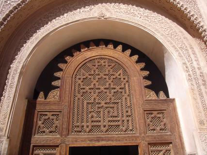 Bild 5 zur Urlaubsidee »Marokko - Wüstenreise - Marrakesch und Kamel-Trekking durch die Wüste zu den Erg-Chegaga-Dünen«