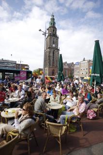 Bild 2 zur Urlaubsidee »Eine ganze Stadt trägt Rosa«