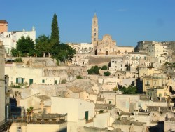 Bild 6 zur Urlaubsidee »Glanzlichter einer vergessenen und unvergesslichen Region –  Die Basilikata und ein Blick nach Apulien Geschichte(n) von Sarazen«