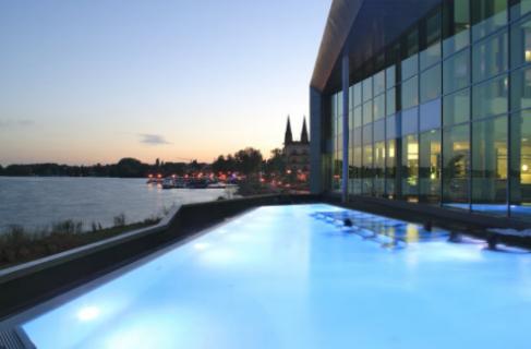 Bild 1 zur Urlaubsidee »So lange der Schnee liegt in Neuruppin am See«