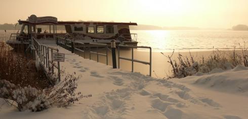 Bild 2 zur Urlaubsidee »So lange der Schnee liegt in Neuruppin am See«