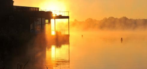 Bild 4 zur Urlaubsidee »So lange der Schnee liegt in Neuruppin am See«