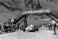 Bild 2 zur Urlaubsidee »Grosser Bergpreis  Internationale Grossglockner Rennen - Die Wiederkehr an den Grossglockner 2012«