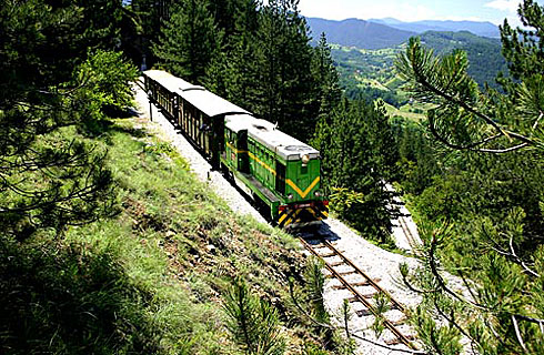 Bild 6 zur Urlaubsidee »Feriendorf Mecavnik - Sport und Spass in der Stille der Natur«