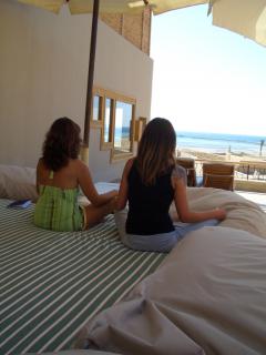 Bild 3 zur Urlaubsidee »Mentaltraining am Roten Meer«