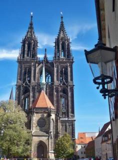Bild 3 zur Urlaubsidee »Individuelle Radreise am Elberadweg von Dresden nach Magdeburg«