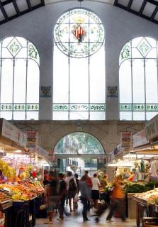 Bild 1 zur Urlaubsidee »Fünfte „Cuina Oberta“  in Valencia - Rekordbeteiligung: Gourmet-Event in über 80 Restaurants«