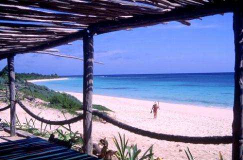 Bild 6 zur Urlaubsidee »Mundo Maya«